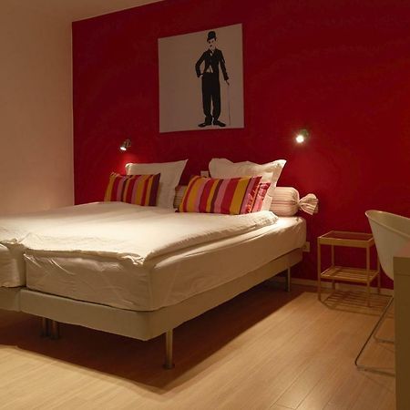 Nena Guesthouse Lovaň Exteriér fotografie