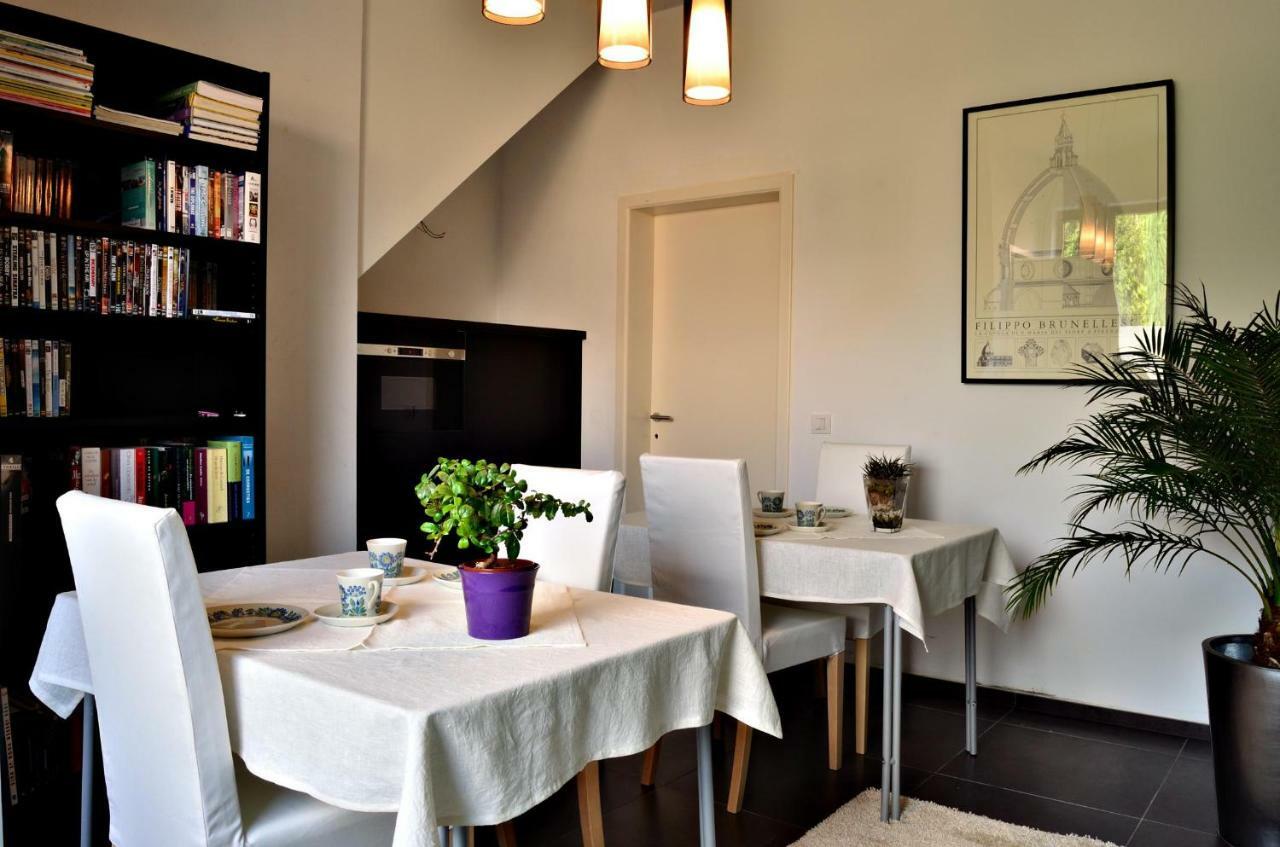 Nena Guesthouse Lovaň Exteriér fotografie