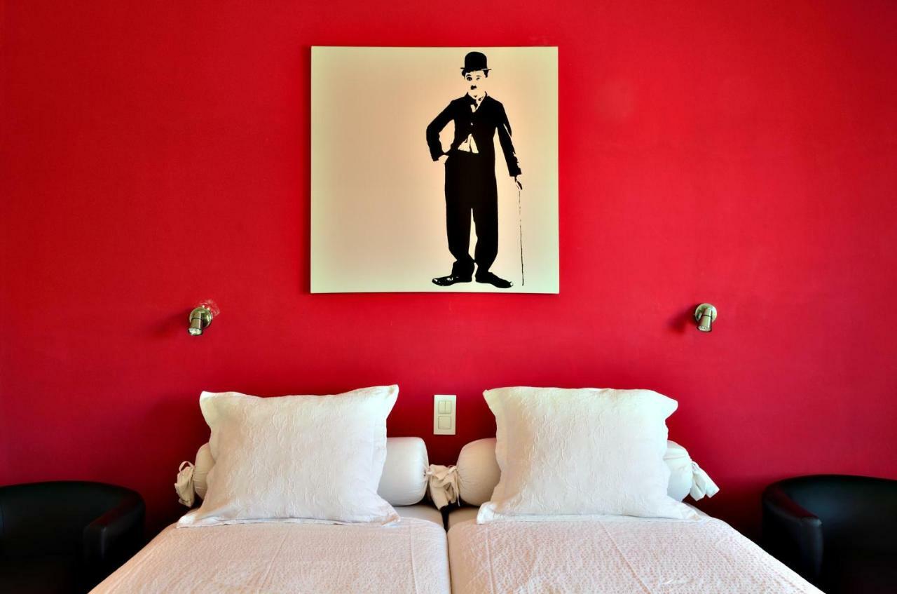 Nena Guesthouse Lovaň Exteriér fotografie