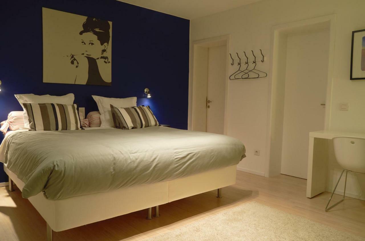 Nena Guesthouse Lovaň Exteriér fotografie