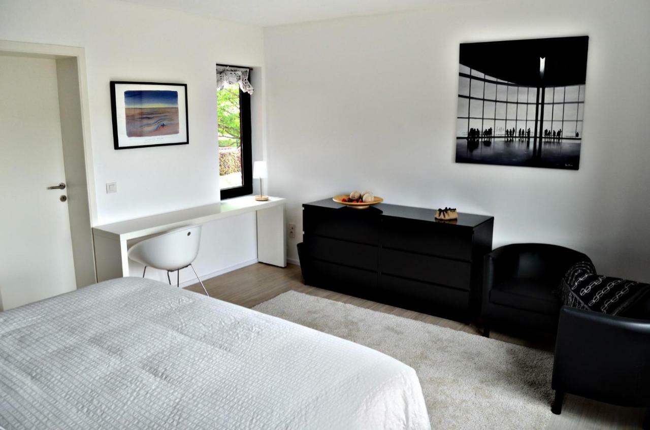 Nena Guesthouse Lovaň Exteriér fotografie
